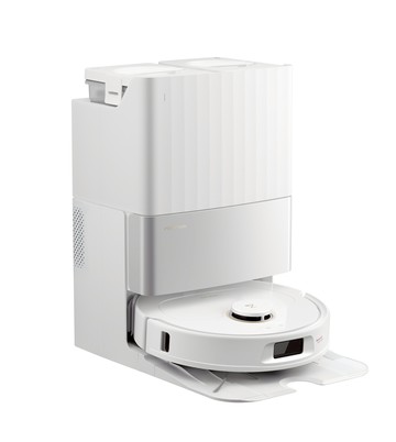 石頭科技 Qrevo C Pro 全能掃拖機器人