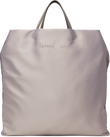 Carven 紫色 Jeanne 托特包