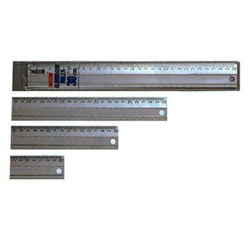 【文具通】COX 30cm鋁合金直尺CB-300 Q1130016【APP滿額下單4%點數(單一帳號最高1000點)】7/31止
