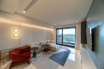 堅山景仰｜法式輕奢｜3+1房平車｜高雄市仁武區勇全路