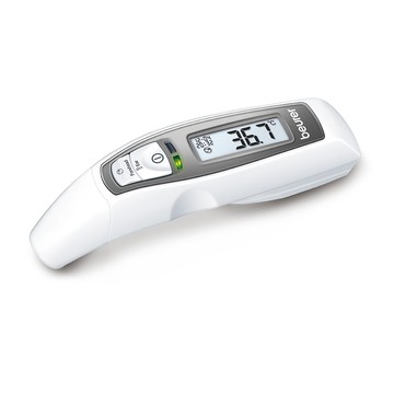 德國博依紅外線耳額溫槍ft 65  1入