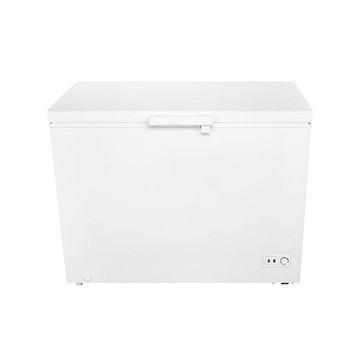 東元300公升上掀式臥式冷凍櫃RL3002W(含標準安裝)