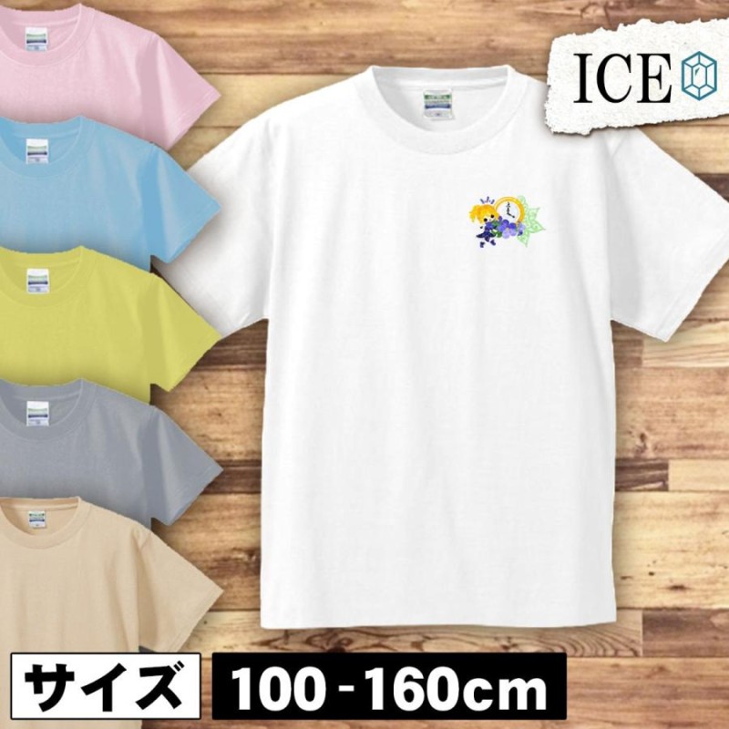 セール 時計 おもしろtシャツ