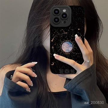 ✨限時下殺✨適用於蘋果14PROMAX手機殻情侶iPhone13MINI保護套11PRO高級感14