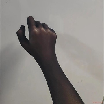 桃園出貨✨cos光遇光之子絲襪手套絲滑白色禮儀超薄性感五指無縫透明防勾絲
