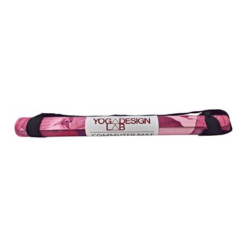 YOGA DESIGN LAB Travel Mats 環保時尚瑜伽巾墊合一  Malie  1778 x 609.6 x 1mm  1個