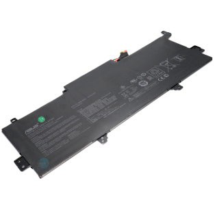 ASUS UX330  電池適用(保固更久)   C31N1602,UX330,UX330UA-1B,UX330U,UX330UA,UX330UA-1C,UX330CA,UX330UA-1A,3ICP4/91/91,0B200-02090000,(內接式)