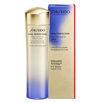 SHISEIDO資生堂 激抗痕亮采緊緻露-豐潤版150ml(航空版)