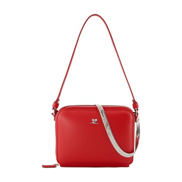 Courrèges Cloud Chained Purse