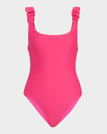 Rachel One-Piece Swimsuit