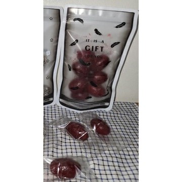 【土香王】辣味橄欖 蜜餞(每包重量100公克±5g)