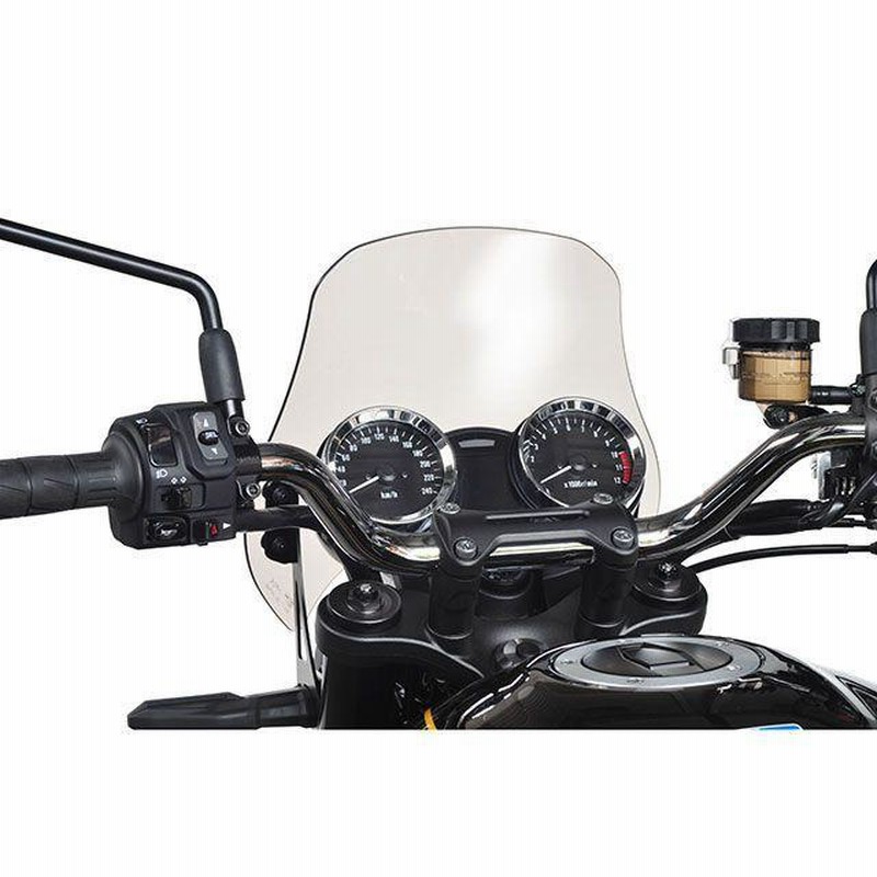 AF Z900RS カウル・エアロ メーターバイザー Z900RS 旭風防