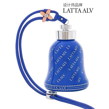 lattaalvor高檔保溫杯女士高顏值2025新款女生兒童水杯子生日禮物