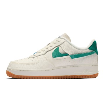 WMNS AIR FORCE 1 VANDALIZED SAIL GREEN