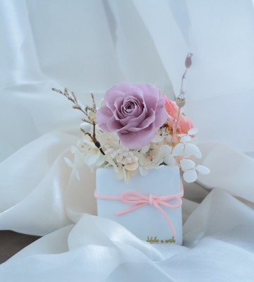 永生小盆花(小桌花)