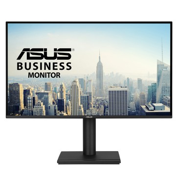 ASUS VA27AQSE 商用螢幕(27型/2K/HDMI/DP/VGA/喇叭/IPS)