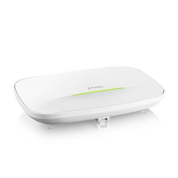 Zyxel NWA210BE BE12300 WiFi 7 雙頻 NebulaFlex 無線網路基地台 昌運監視器