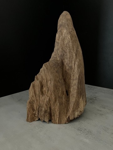 【日常款】野生加里曼丹沉香擺件 BK14(254g)