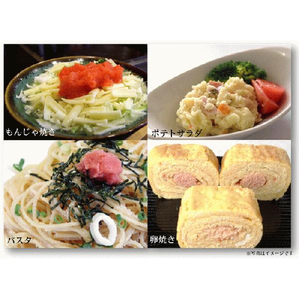 博多ふくいち辛子明太子うす色250ｇ