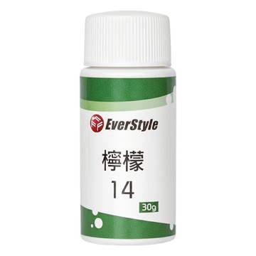 EverStyle 柏泰 檸檬香精 14  30g  1瓶