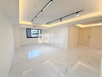024專任建成高樓景觀3房坡平大車位｜台北市松山區民生東路五段