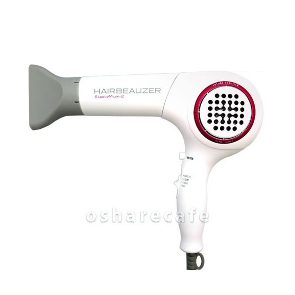 即納 リュミエリーナ Hbe2 G ヘアビューザー エクセレミアム2 シリアルno付き正規品 保証付 ドライヤー 送料無料 通販 Lineポイント最大0 5 Get Lineショッピング