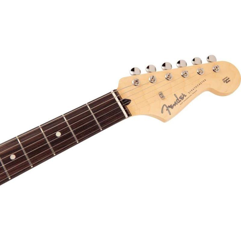 Fender エレキギターMade in Japan Hybrid II Stratocaster?, Rosewood Fingerboa