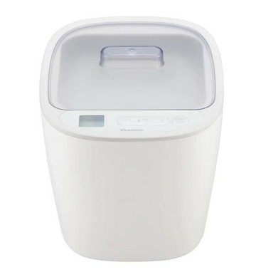 日本代購 Vitantonio VFM-10 多功能 發酵機 優格機 低溫調理 舒肥機 鹽麴 味噌 油封 附2容器
