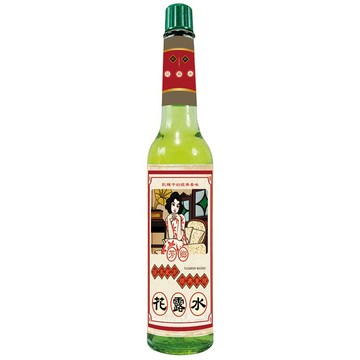 芳鄉 花露水 (195ml/瓶)【現貨】
