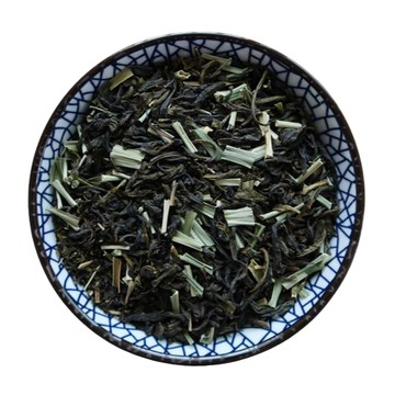 檸檬香茅 75克/300克 茶包 檢驗合格 食品級 花草茶 檸檬草 香茅 花果茶 乾燥香茅草 埃及香茅 一級棒