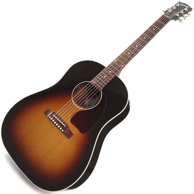 Gibson J-45 Standard (Vintage Sunburst) 