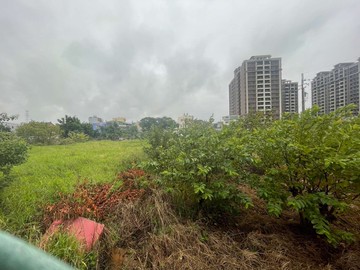 近華勛商圈 都計內方正農地｜桃園市中壢區仁德段