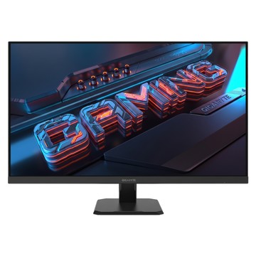 GIGABYTE 技嘉科技 2K 電競螢幕 QHD/180Hz/1ms/SS IPS/DP/HDMI2.0  32吋  GIGABYTE GS32QA