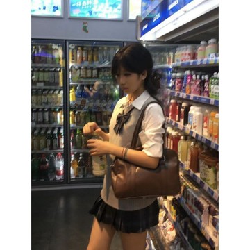 雨菲|免運 JK制服 JK套裝 短裙 百褶裙 水手服 原創JK制服學院風穿搭純色馬甲無袖背心針織衫百搭百褶裙一整套裝