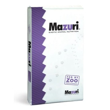 陸龜驛站｜Mazuri｜美國M牌 瑪滋力 小乖乖 陸龜飼料 高纖維 迷你大小乖乖 象龜草食蜥蜴蘇卡達豹龜櫻桃紅腿赫曼亞達