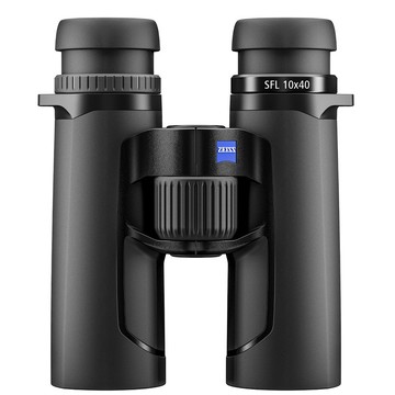 ZEISS SFL 10x40 雙筒望遠鏡 登山 賞鳥 球賽 戶外旅遊 台灣代理商公司貨