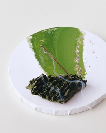 查克拉系列綠標線香 送禮 香氛