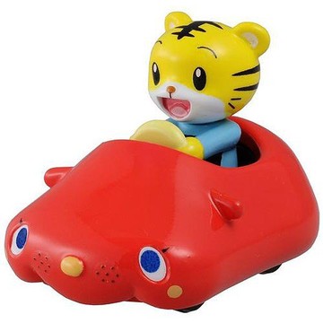 TAKARA TOMY》TOMICA DRBAN TM 巧虎敞篷 東喬精品百貨