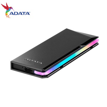 威剛 ADATA EC700G M.2 PCIe SATA SSD 固態硬碟 外接盒 USB3.2 Gen2 台灣公司貨