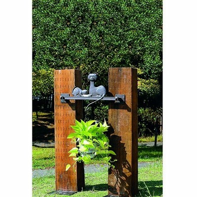 庭装飾置物の通販 2 042件の検索結果 Lineショッピング