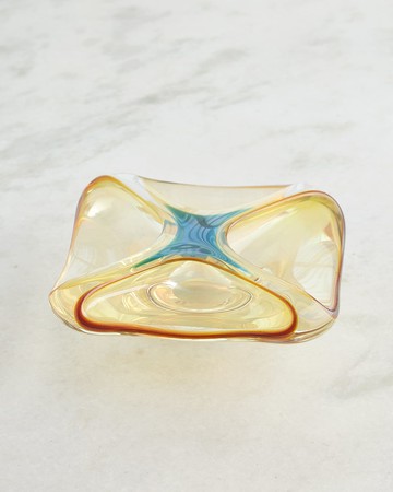 4 Cell Vessel, 3"