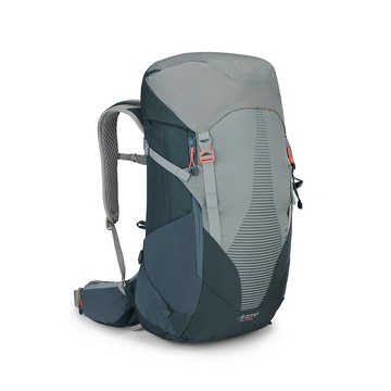 Lowe Alpine AirZone Trail ND28 氣流網架登山背包 女款 獵戶藍/灰 #FTF40