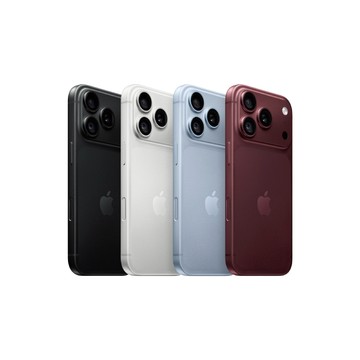 [預購] 【Apple】iPhone 18 Pro 256G  (60個工作天出貨)