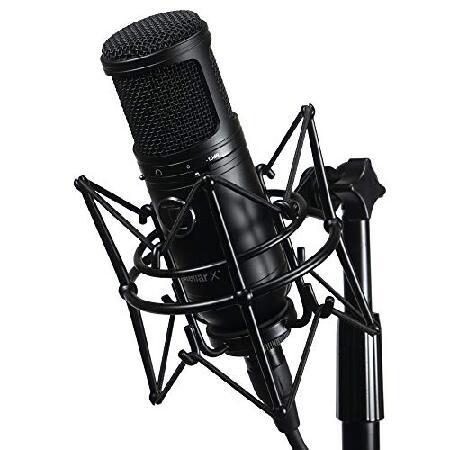 Stellar X3 Large Diaphragm Condenser Microphone