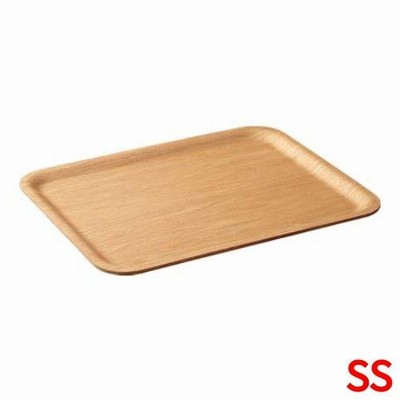ノンスリップ レクタン トレー 45136 SS ウィロー /業務用/新品/小物送料対象商品