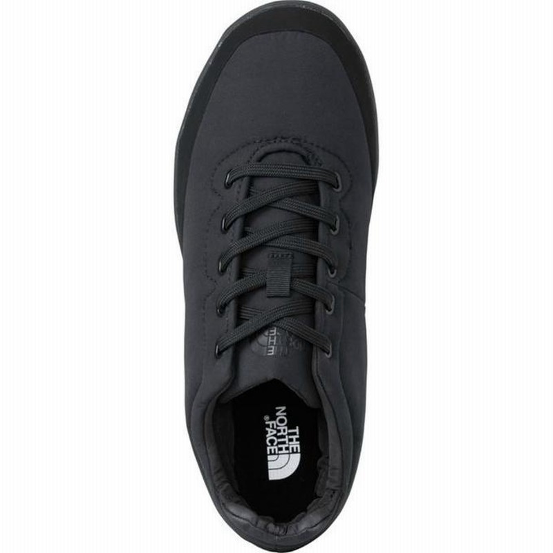 未使用 27㎝ ブラウン ノースフェイス THE NORTH FACE ハンプ
