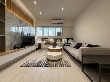 做厝事的文森．永康區．歐洲世界標準三房平車｜台南市永康區中正路