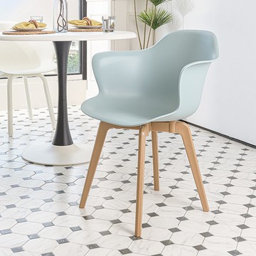 Penguin企鵝休閒椅