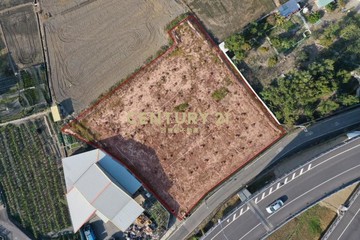 台中土地-霧峰651坪方正農地｜台中市霧峰區南勢西段