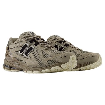 New Balance 男女款 1906R D楦運動鞋 U1906ROB  22.5cm  灰色